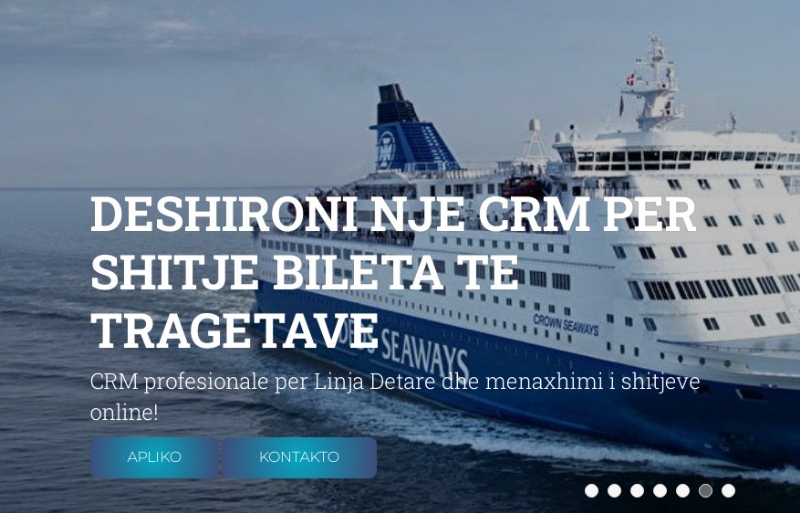 Foto 3 - Albania Active Server Page - Albasp.com