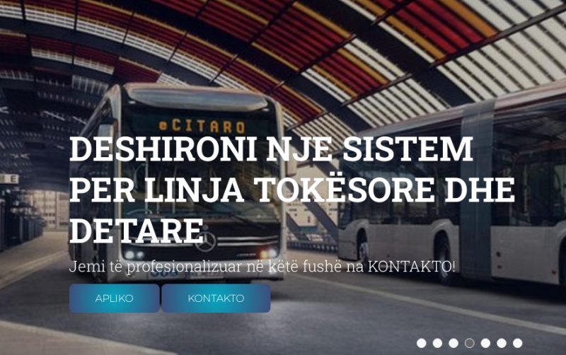 Foto 2 - Albania Active Server Page - Albasp.com