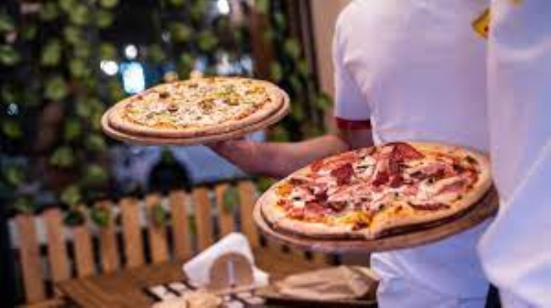 Foto 4 - Pizzeria Nove Pica Speciale ne Durres Plazh