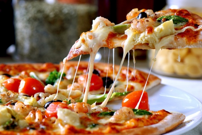 Foto 2 - Pizzeria Nove Pica Speciale ne Durres Plazh
