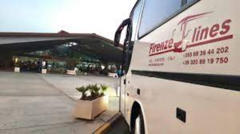 Foto 2 - FIRENZE LINES – Linja e rregullt nga Shqiperia per Itali cdo dite !