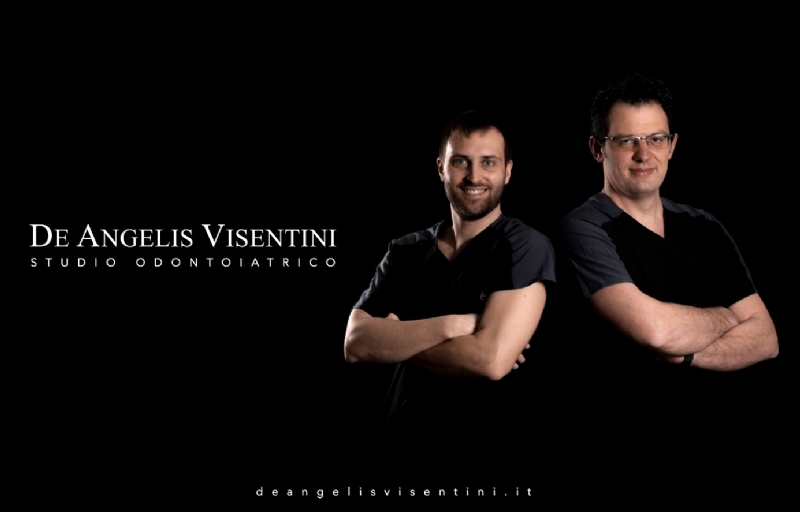 Foto 2 - De Angelis Dott. Antonio Studio Odonto