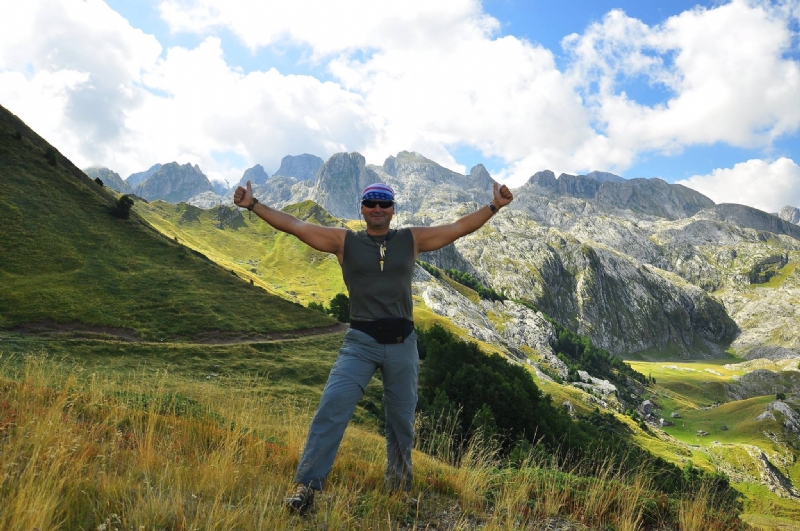 Foto 2 - Hiking Adventure Club Albania 👨 Artan Gaziu ®