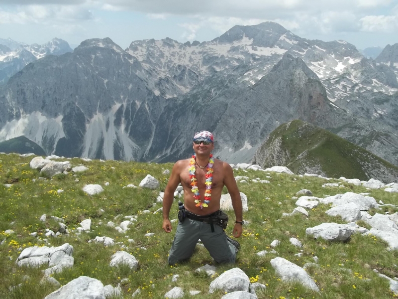 Foto 1 - Hiking Adventure Club Albania 👨 Artan Gaziu ®