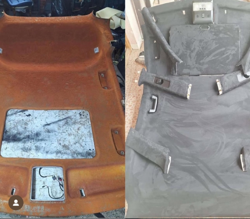 Foto 2 - Lushi Auto Interior