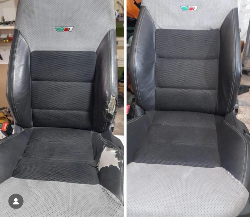 Foto 3 - Lushi Auto Interior