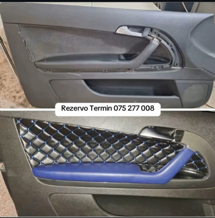 Foto 4 - Lushi Auto Interior