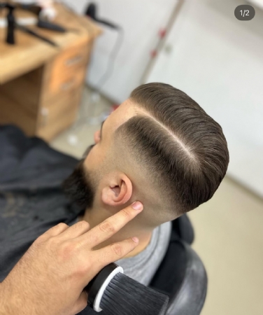 Foto 4 - Blero Hair Desing Cerkez