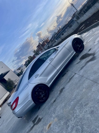 Foto 1 - Shitet Mercedes-Benz CLS 3.5 Benzine (Zvicer) – Cmim Okazion!