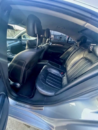 Foto 3 - Shitet Mercedes-Benz CLS 3.5 Benzine (Zvicer) – Cmim Okazion!