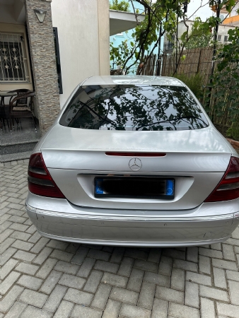 Foto 2 - Shes E klas 220 cdi, nafte, viti 2003 autokatik, 3000 €. 