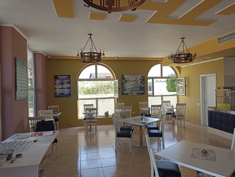 Foto 3 - Restorant Xhamia 4 Minare Durres 100% Hallall