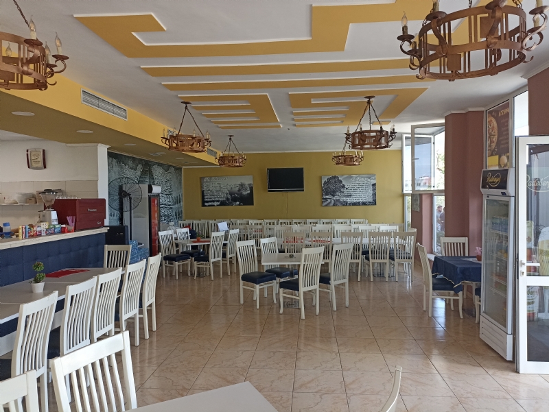 Foto 4 - Restorant Xhamia 4 Minare Durres 100% Hallall