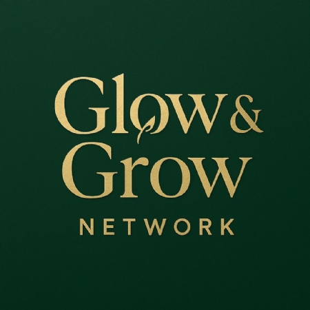 Foto 1 - Glow & Grow Network 