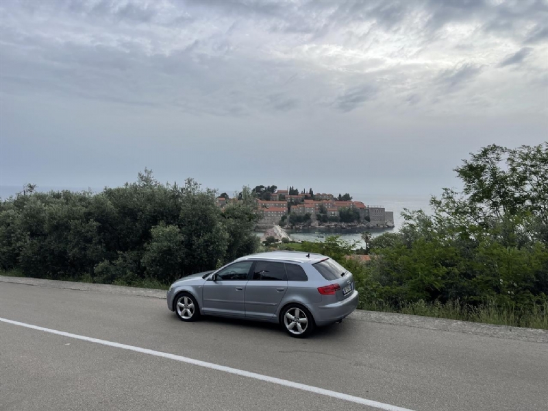 Foto 1 - Audi A3 Shitje