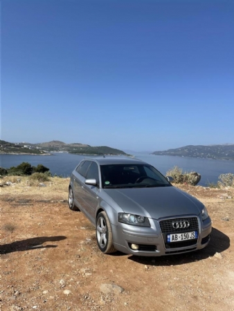 Foto 2 - Audi A3 Shitje