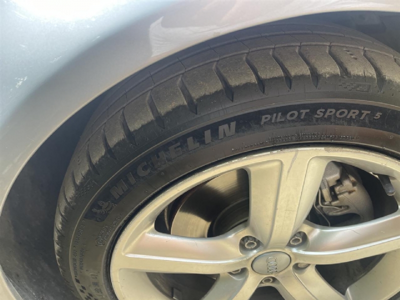 Foto 4 - Audi A3 Shitje