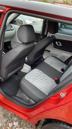 Foto 3 - SKODA FABIA AUTOMAT CMIMI 3800€ (I DISKUTUESHEM)