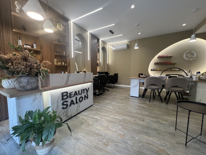 Foto 2 - Beauty Salon K&SH 💇‍♀️ Durres – Bukuria fillon ketu!
