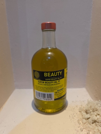 Foto 2 - Super BEAUTY Oil - Sekreti i Mireqenies & Bukurise gjendet ne Kerthize