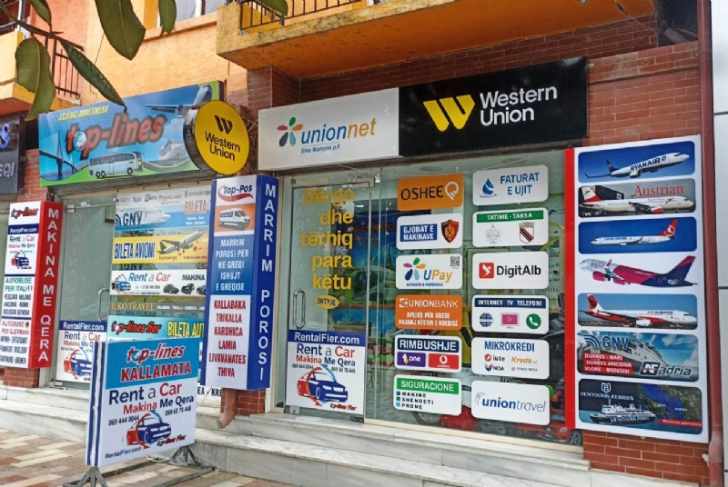 Foto 2 - TopLines Fier - Agjensia Turistike qe Ka Zgjidhjen per Ty!