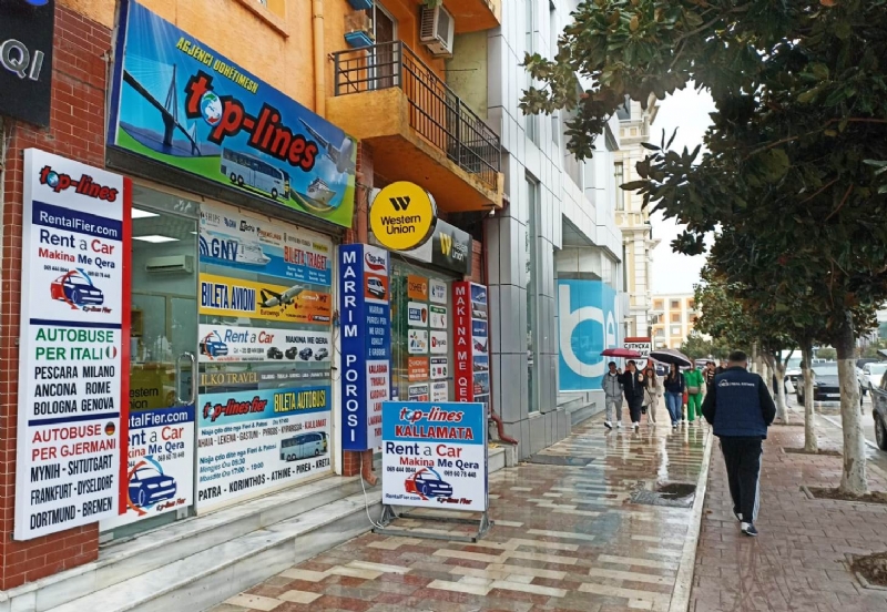 Foto 3 - TopLines Fier - Agjensia Turistike qe Ka Zgjidhjen per Ty!