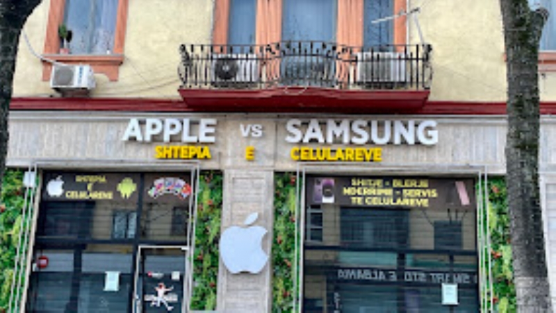 Foto 3 - Shtepia e Celulareve – Zgjedhja jote e pare per teknologjine mobile