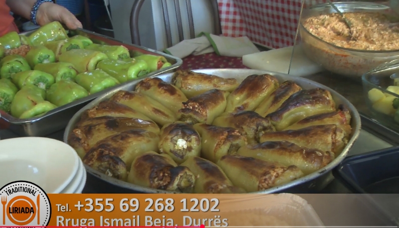 Foto 4 - Traditional Restaurant LIRIADA Durres – Tradita qe shijohet cdo dite!