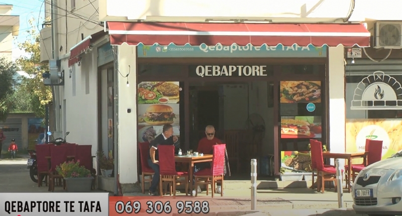 Foto 1 - Restorant Qebaptore “Te TAFA” – Shija e Tradites Kosovare ne Durres