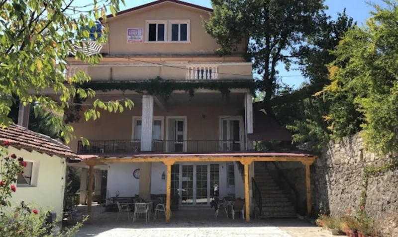 Foto 1 - Hotel Boka Lixha – Qender Kurative Banjat e Elbasanit