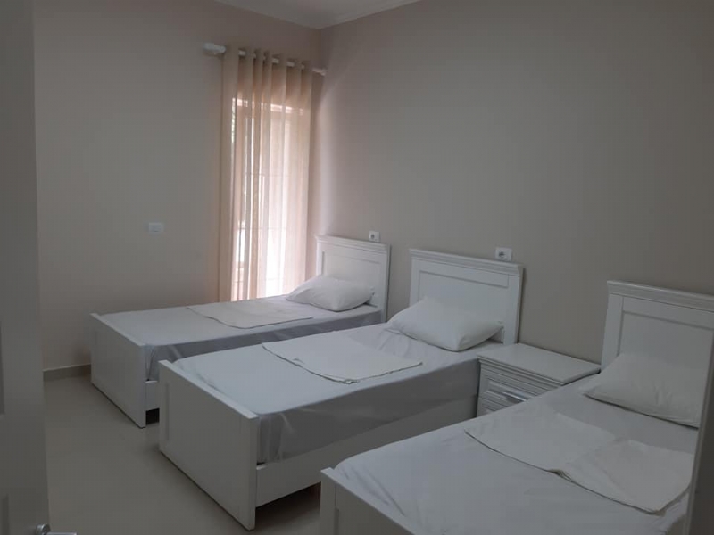 Foto 3 - Hotel Alfa, Qender Kurative Termale, Llixha Elbasan