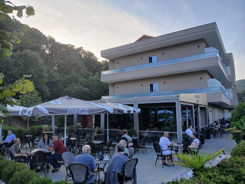 Foto 2 - Hotel Alfa, Qender Kurative Termale, Llixha Elbasan