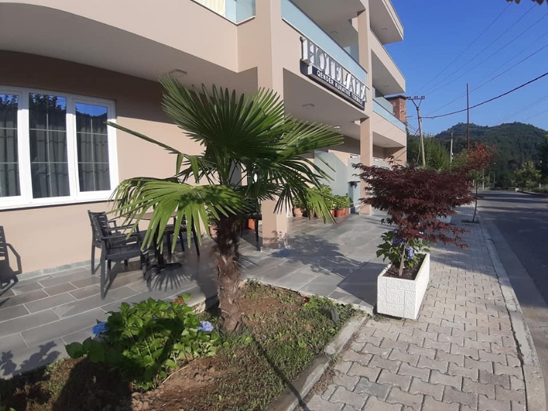 Foto 4 - Hotel Alfa, Qender Kurative Termale, Llixha Elbasan