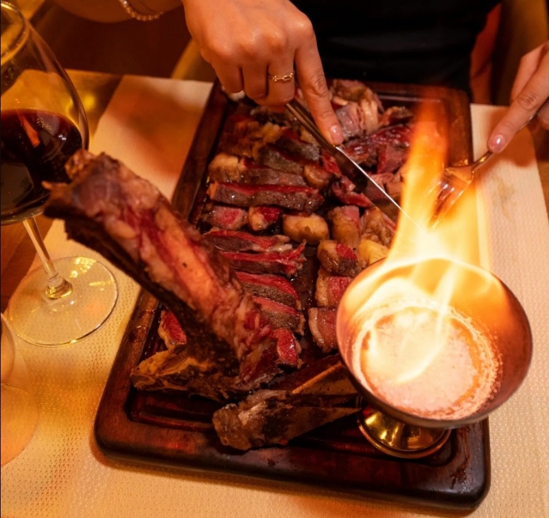Foto 4 - Westwood Meat House Durres Albania