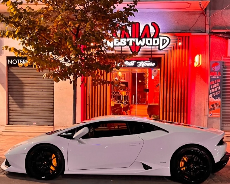 Foto 1 - Westwood Meat House Durres Albania