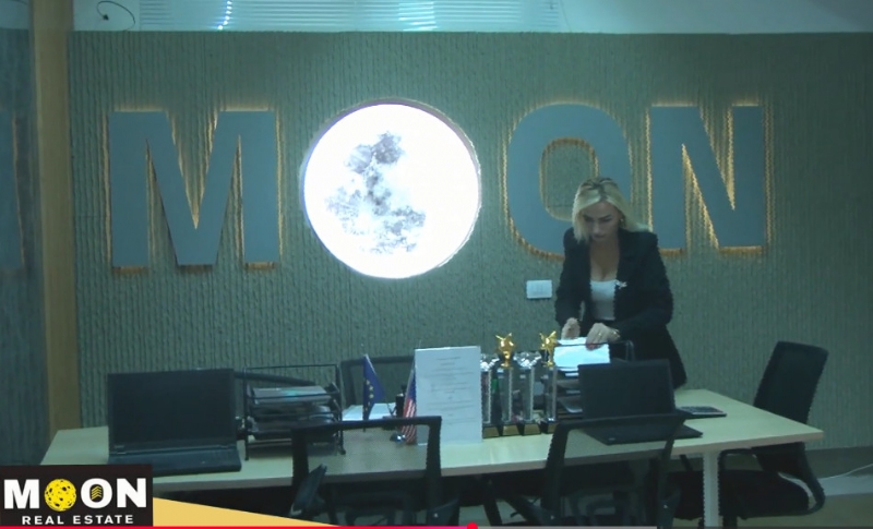 Foto 2 - Moon Real Estate - Aty ku fillon cdo enderr 🌙