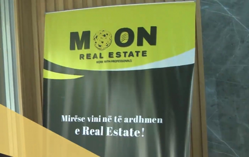 Foto 3 - Moon Real Estate - Aty ku fillon cdo enderr 🌙