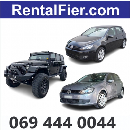 Foto 2 - Rental Fier Albania – Makina me Qira ne Fier dhe Vlore