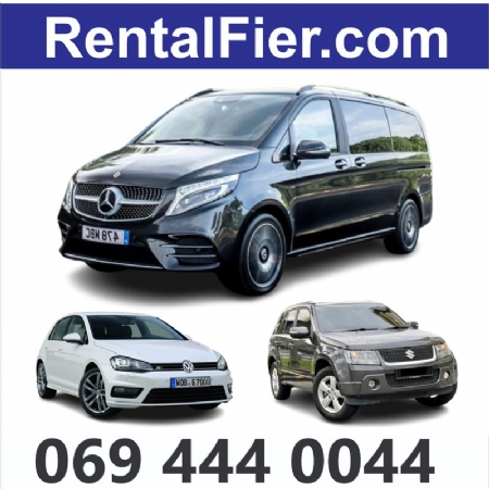 Foto 3 - Rental Fier Albania – Makina me Qira ne Fier dhe Vlore