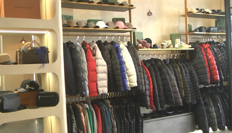 Foto 4 - Golden Brand - Jo thjesht markë, por mënyrë jetese