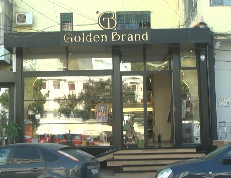 Foto 1 - Golden Brand - Jo thjesht markë, por mënyrë jetese