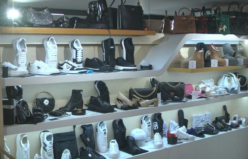 Foto 3 - Golden Brand - Jo thjesht markë, por mënyrë jetese