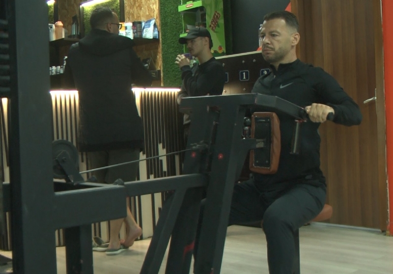 Foto 4 - Omega Gym Durres - Palestër forcë bregdetare