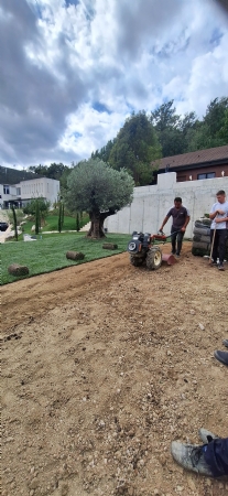 Foto 3 - Landscaping and Garden Services 