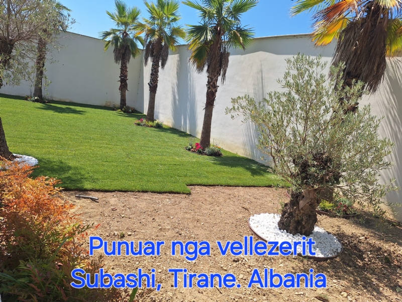 Foto 2 - Landscaping and Garden Services 