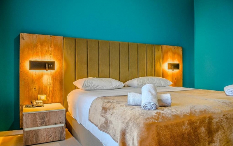 Foto 4 - Hotel Vivas Durres – Vendi ku relaksohet e gjithe familja