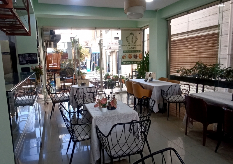 Foto 3 - Landi Bar Restorant ne Durres - Albanian Traditional Food