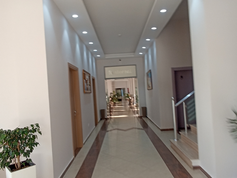 Foto 3 - Hotel Ferrara – Pushimet tuaja perfekte buze detit ne Durres