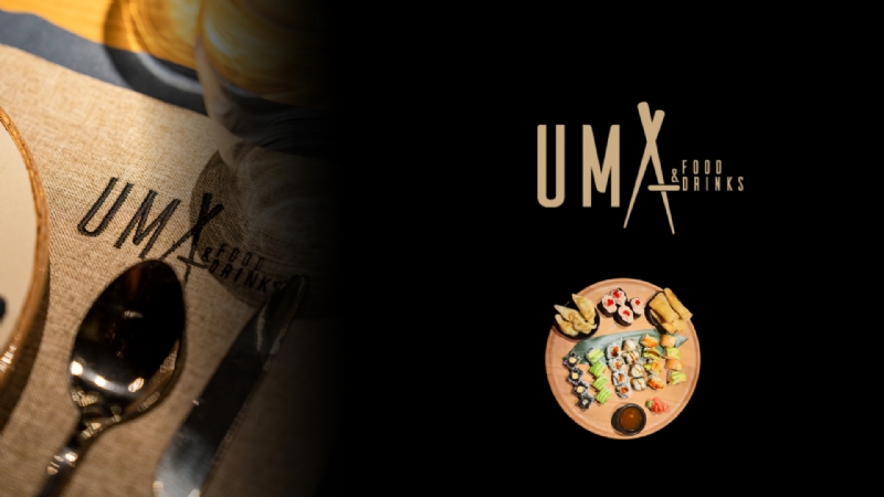 Foto 2 - UMA Food & Drinks - Restaurant in Durres