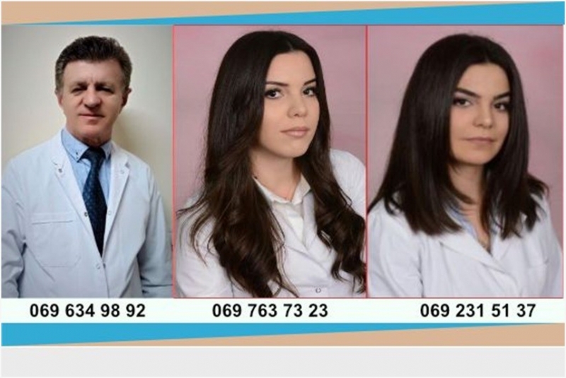 Foto 2 - Klinika Gjinekologjike Shendeti - Klinika e pare private ne Tirane